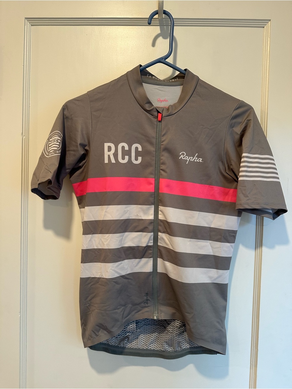 Rapha PRO TEAM AERO JERSEY II - Men’s size small
